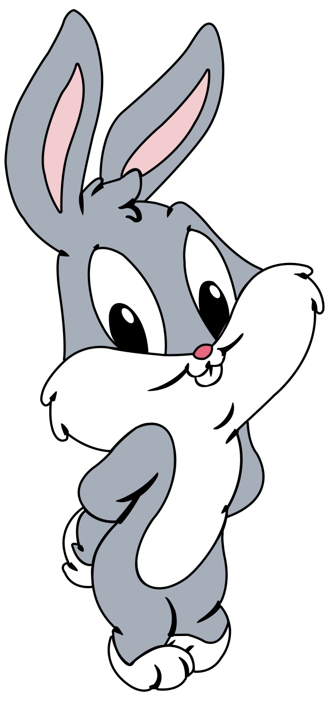 兔子动漫图片 兔子动漫图片 可爱_卡通兔子动画图片