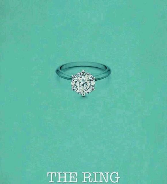 the ? ring图片