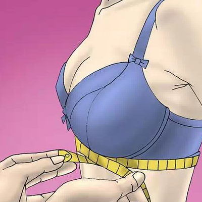 胸罩怎么戴能让胸部变大