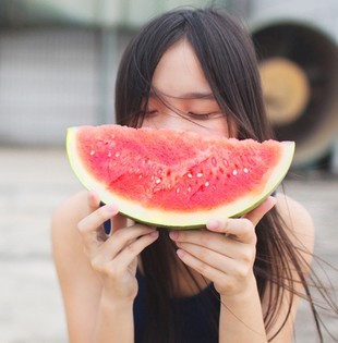 女生头像唯美非主流可爱