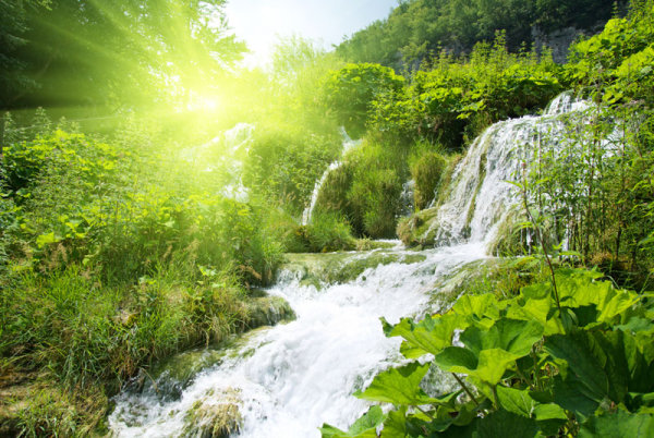 大自然风景