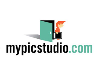 网站logo欣赏