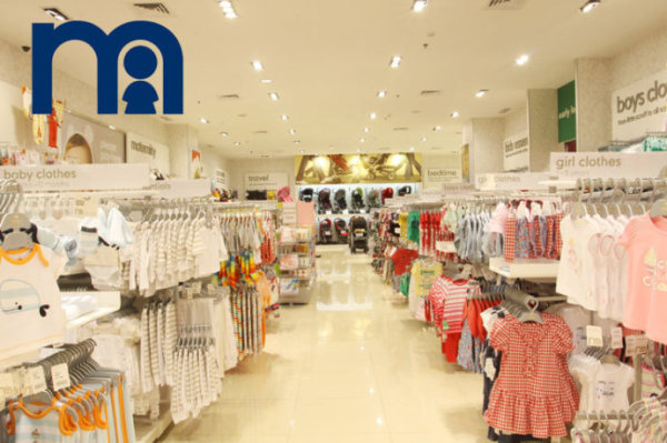 Mothercare Магазин Детской Одежды Официальный