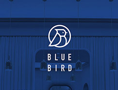 Blue Bird珠宝品牌视觉设计