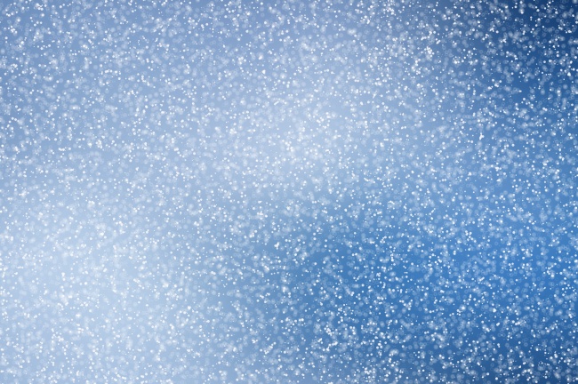 下雪天背景高清图 素彩图片大全