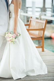  走在红毯那一天   唯美幸福婚礼婚纱摄影图片