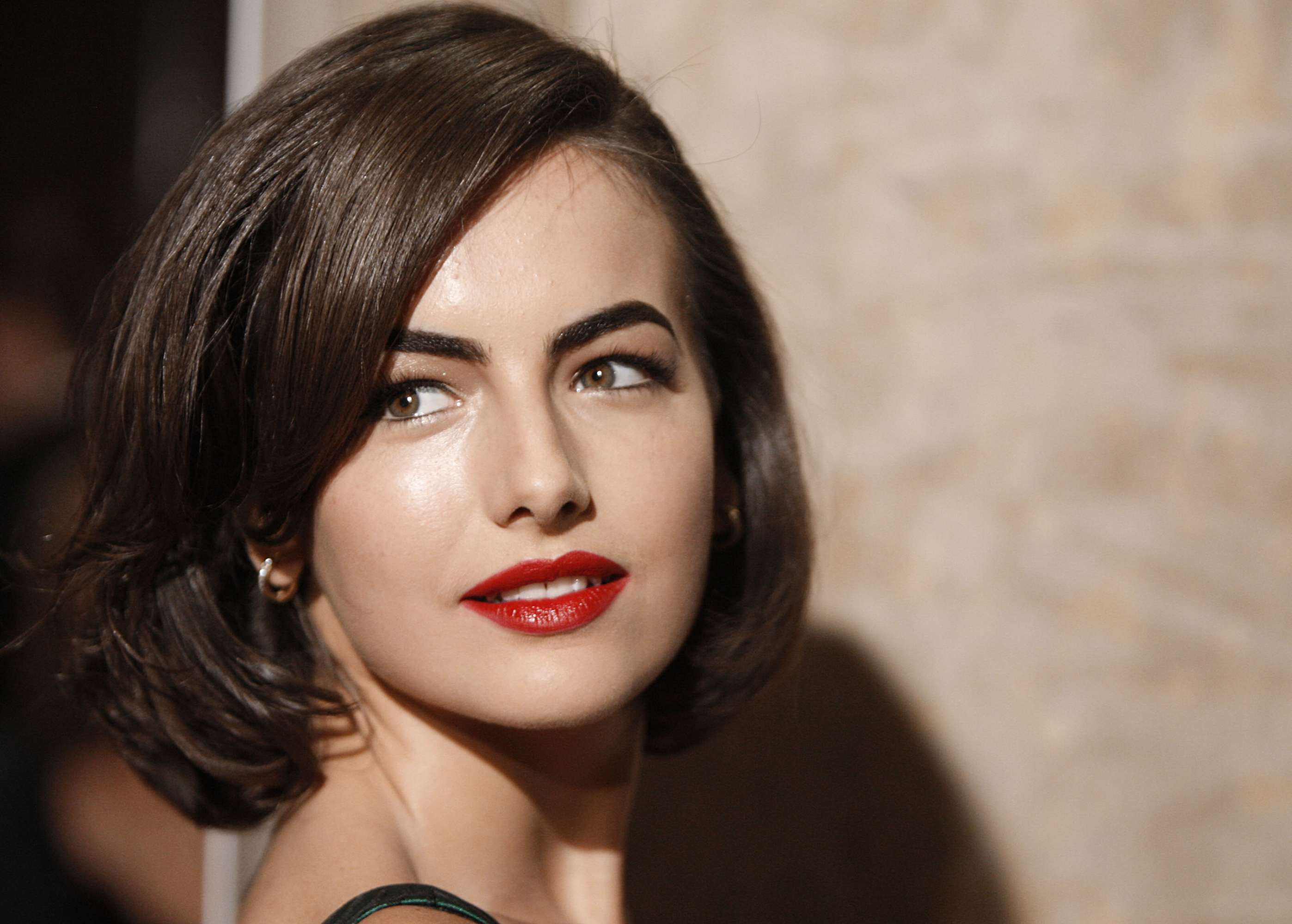 最美臉蛋--camilla belle(卡米拉·貝勒)唯美圖片~~圖片