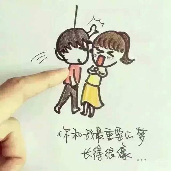 插画个性图片