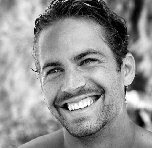 欧美明星保罗·沃克Paul Walker