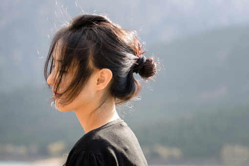 唯美图片女生清新美女漂亮可爱的女孩儿