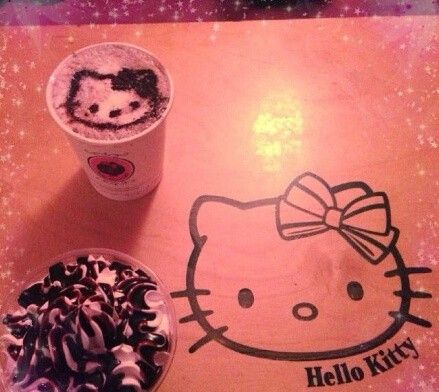 hellokitty是只猫