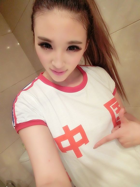 空间大图，中国好美女图片