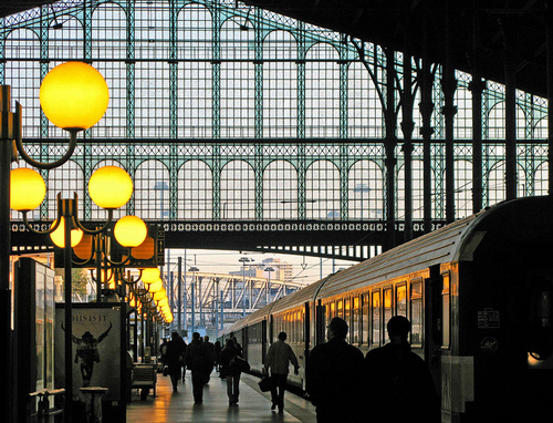 梦之巴黎，Paris.........图片