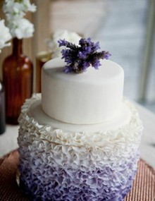  Wedding cake   唯美创意婚礼蛋糕图片