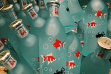  drinkbottle小清新唯美图片