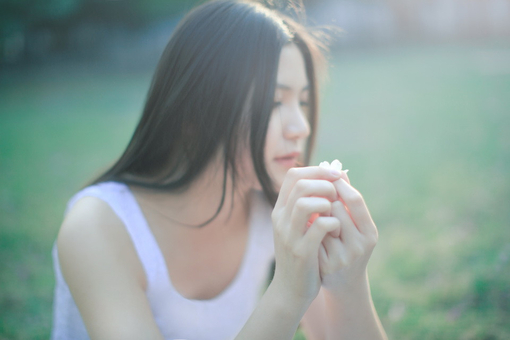 唯美图片小清新图片唯美图片伤感图片美女图片暖心治愈系