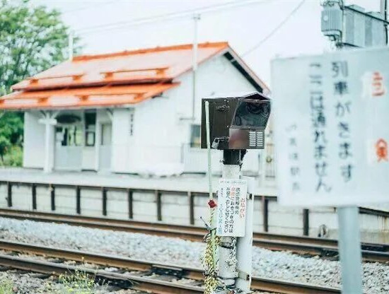 淡淡的北海道味道