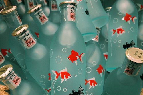 drink bottle小清新唯美图片