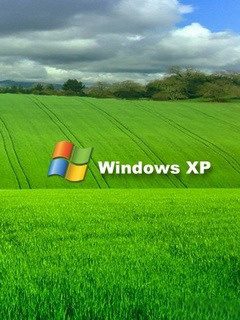 windows系统壁纸移植到手机240x320壁纸