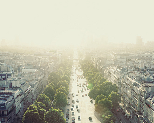 梦之巴黎，Paris.........图片