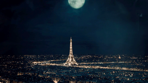 梦之巴黎，Paris.........图片