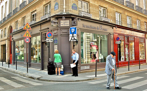 梦之巴黎，Paris.........图片