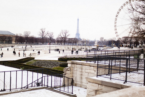 梦之巴黎，Paris.........图片