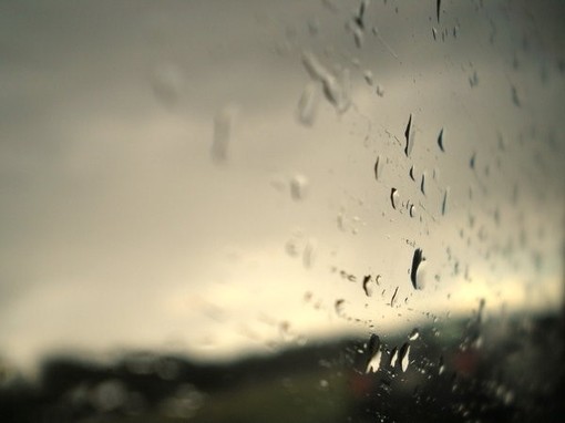 朦朦胧胧的雨雾岁月